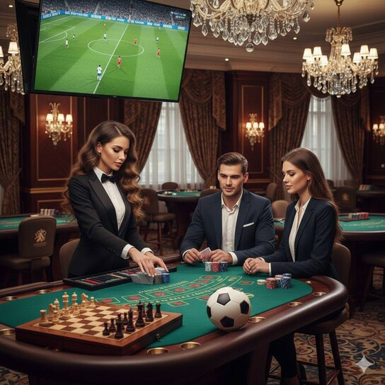Crypto Blackjack Australia